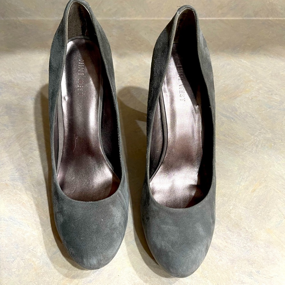 Nine West Heels